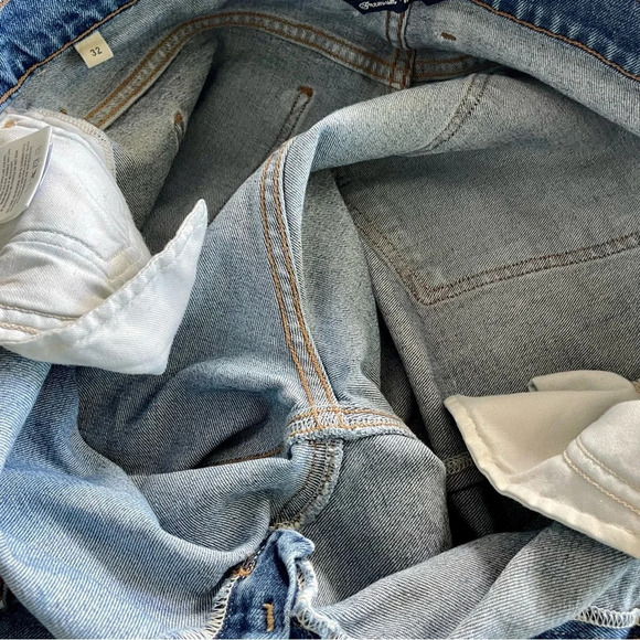 Citizens of Humanity Demy Crop jeans indigo size 32 - Picture 14 of 16